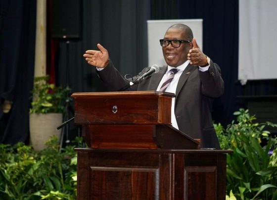 Panyaza Lesufi