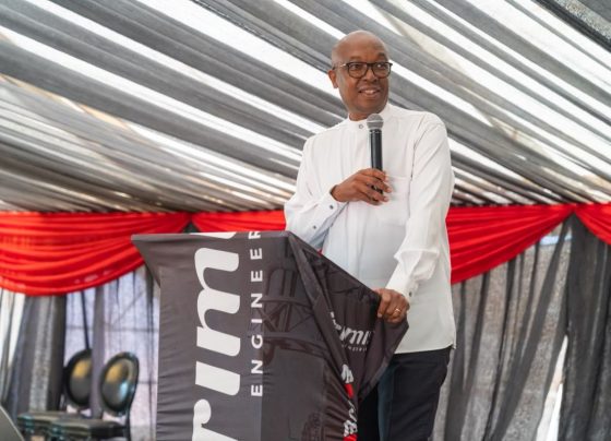 Parks Tau