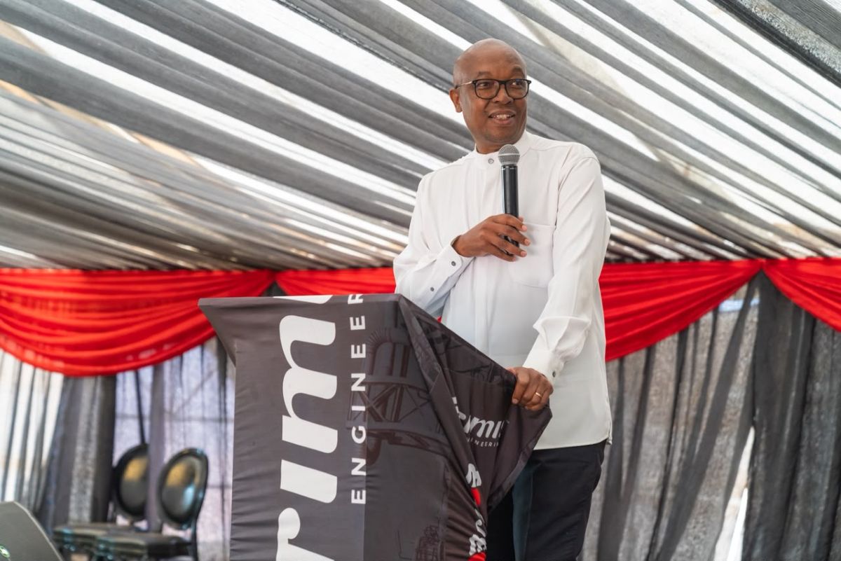 Forging a Resilient Future: Why South Africa’s Economic Growth Relies on Manufacturing