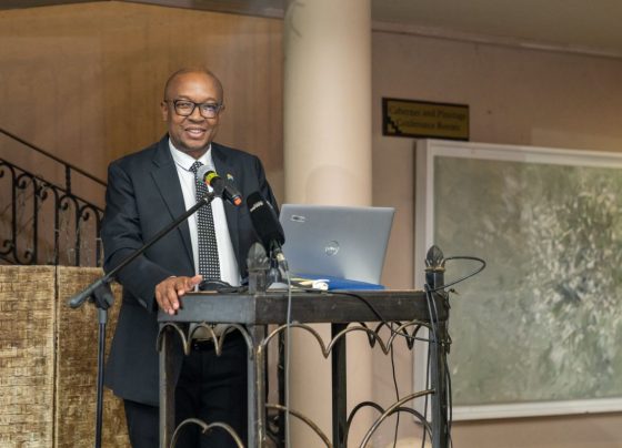 Parks Tau