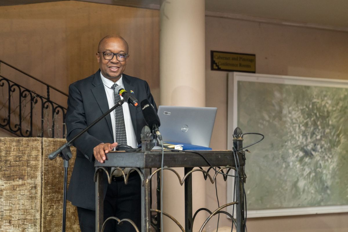 Cracking the Shell: South Africa’s Beneficial Ownership Push Turns the Tide on Financial Crime