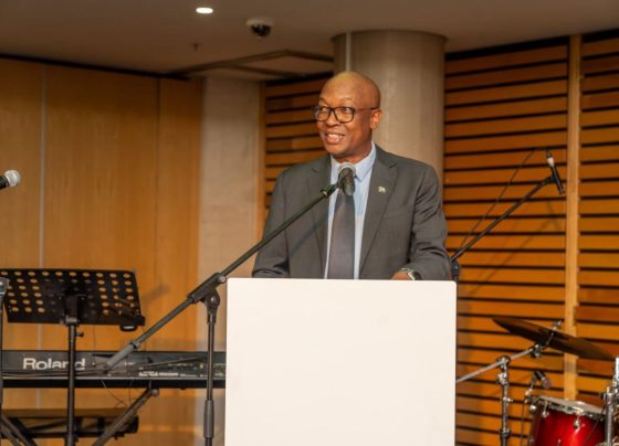 Parks Tau