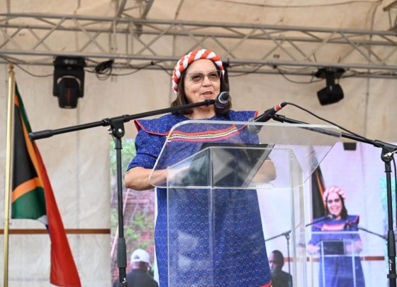 Patricia de Lille