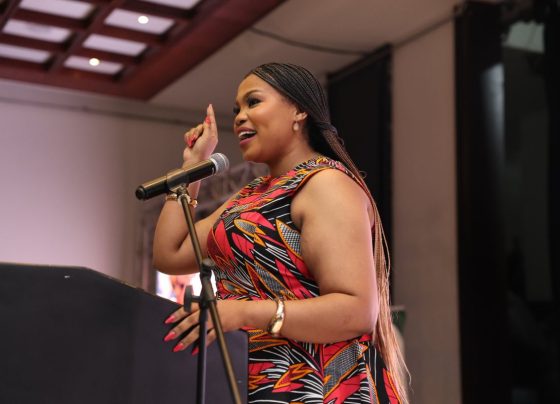 Phumzile Mgcina