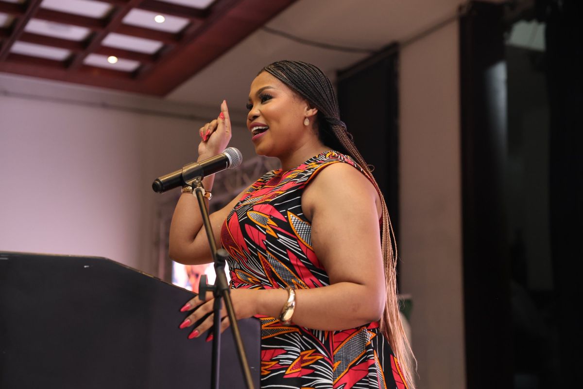 Bridging the Capital & Information Divide: South Africa Mobilises Billions to Empower Women and Junior Miners