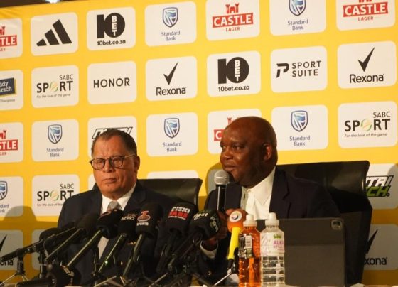 Pitso Mosimane