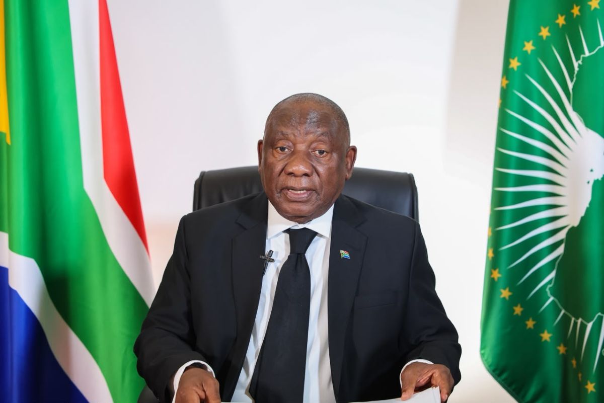 Path to the Ballot: AU Committee Pushes South Sudan on Credible Elections and Peace Implementation