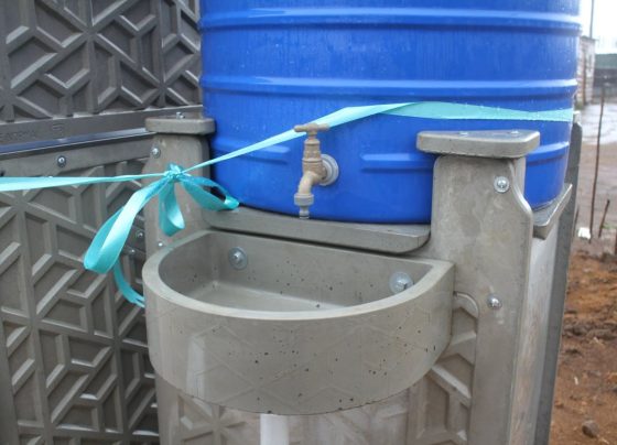Rand Water
