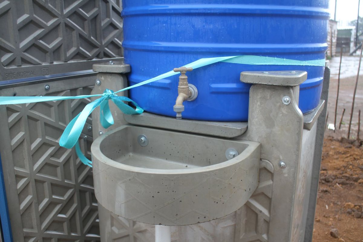 Power Failure at Key Rand Water Station Triggers Supply Warning Across Gauteng and North West