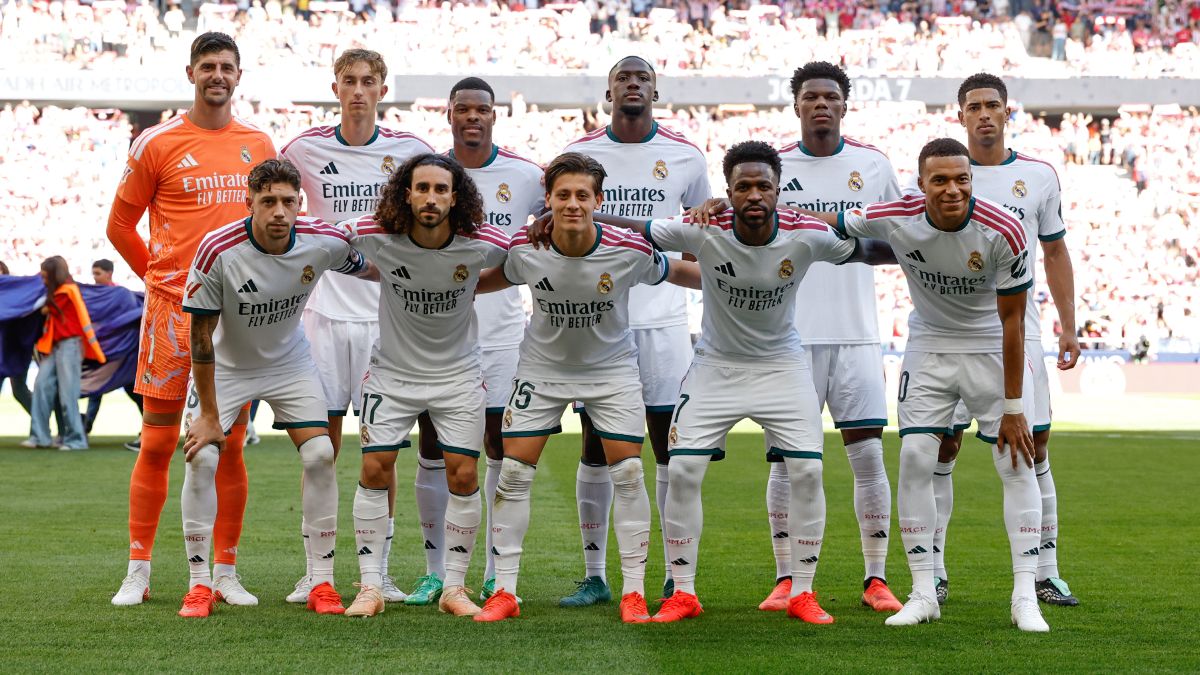 Controversy Overshadows the Metropolitano: How Officiating Decisions Decided the Madrid Derby