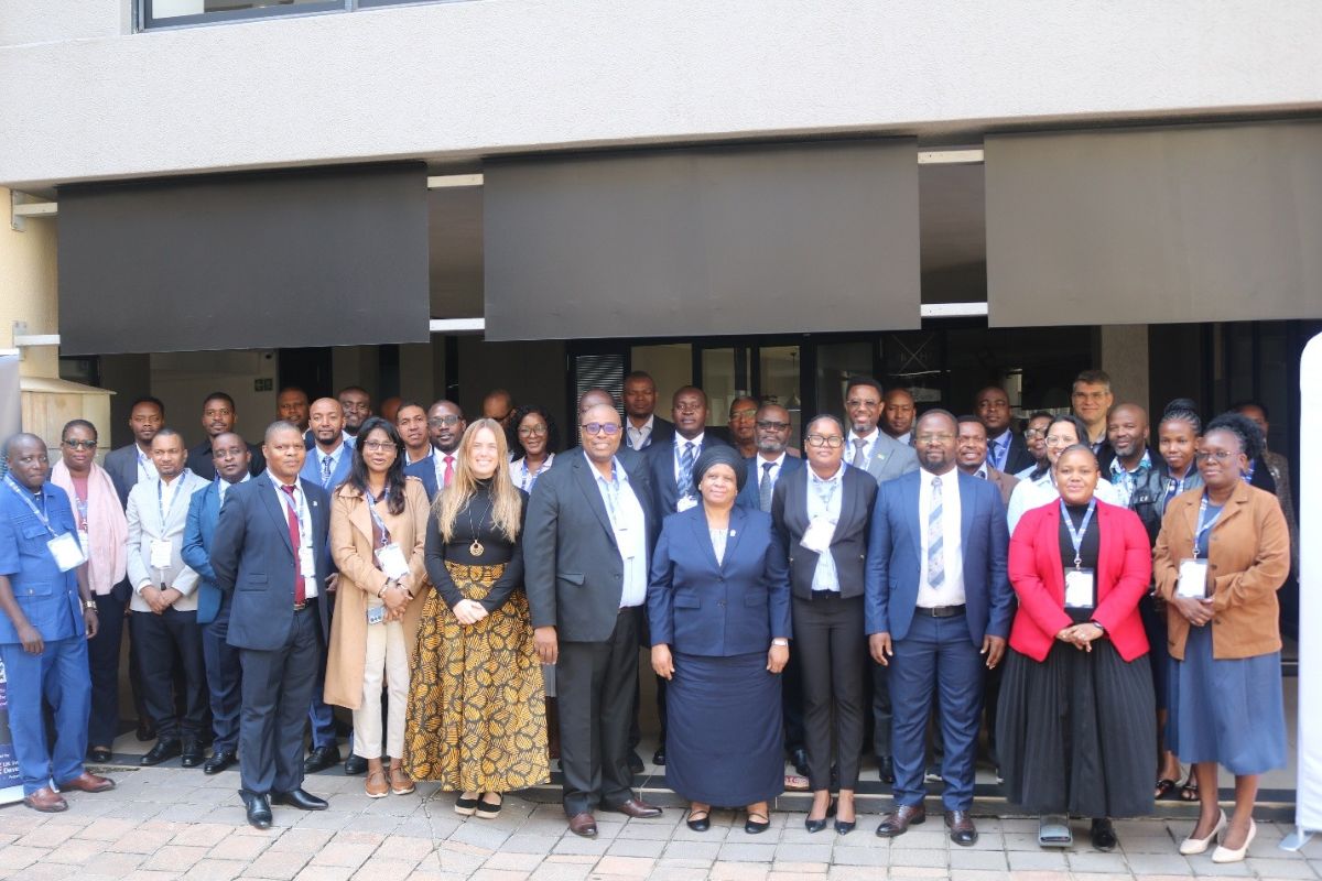 Bridging the Gap: SADC and WMo Forge Unified Front for Multi-Hazard Early Warning Systems in Southern Africa
