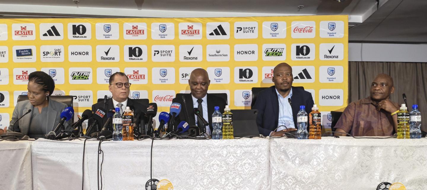 The Prodigal Son Returns: Pitso Mosimane Takes the Reins as Bafana Bafana Coach