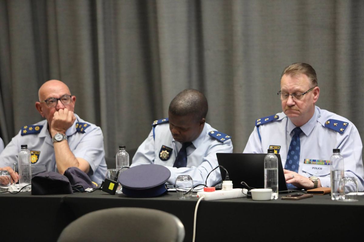 SHADOWS BEHIND THE STATS: GAUTENG CELEBRATES A 10.7% DROP IN MURDERS, BUT WARNS THE CRISIS IS FAR FROM OVER