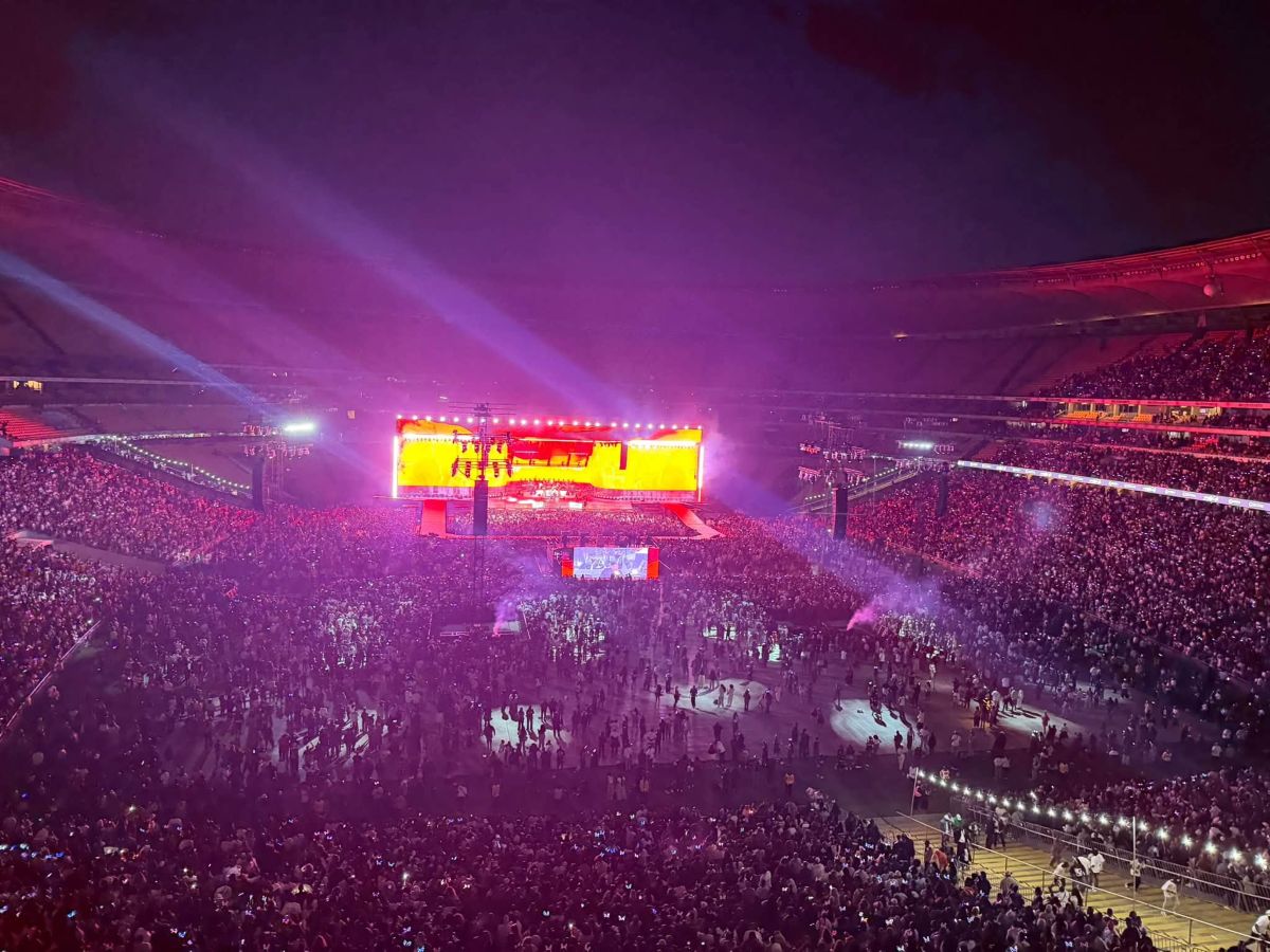 Beyond the Turnstiles: How Gauteng’s “Golden Weekend” Proved Mega-Events Are a Vital Economic Engine