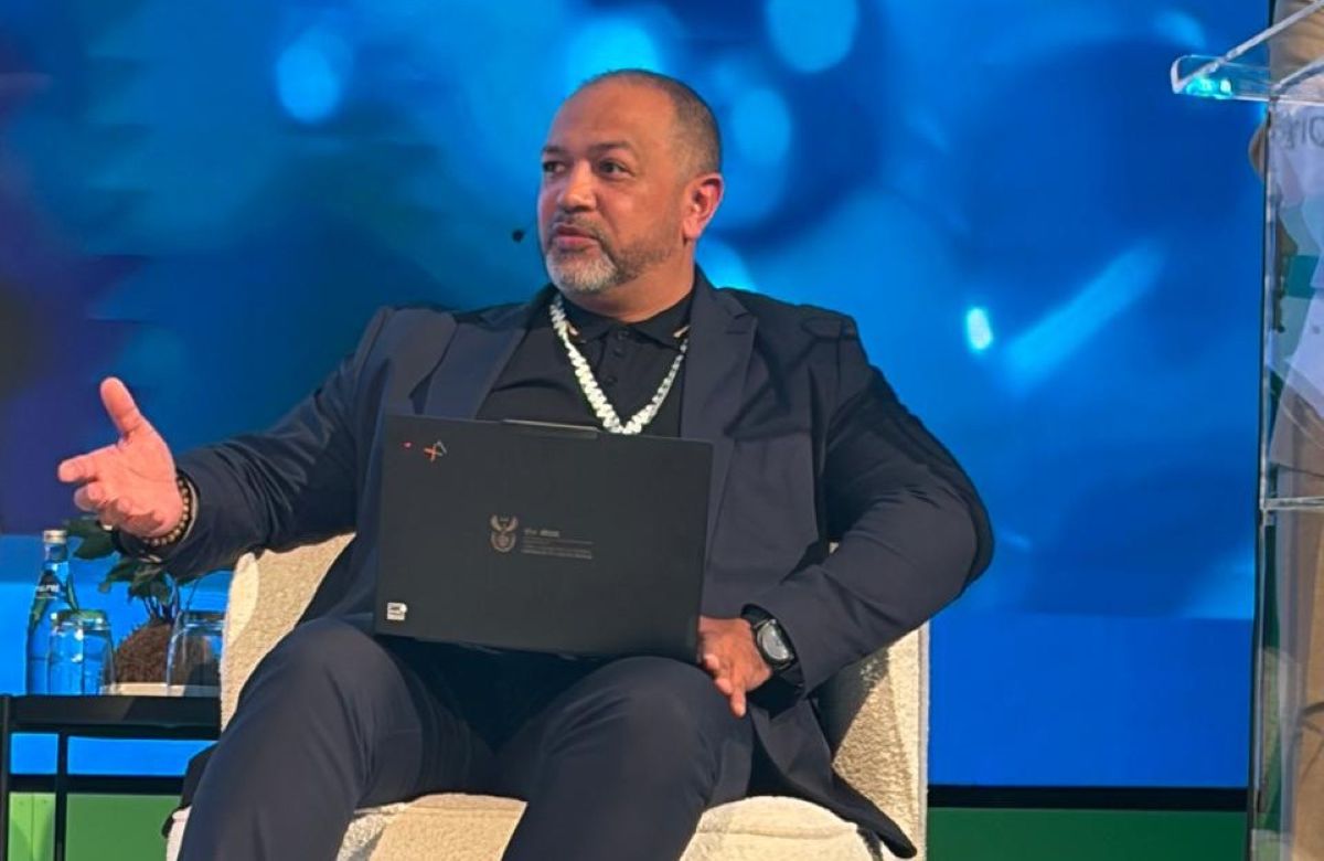 Unlocking South Africa’s Green Hydrogen Future: Why Special Economic Zones Are the Catalyst