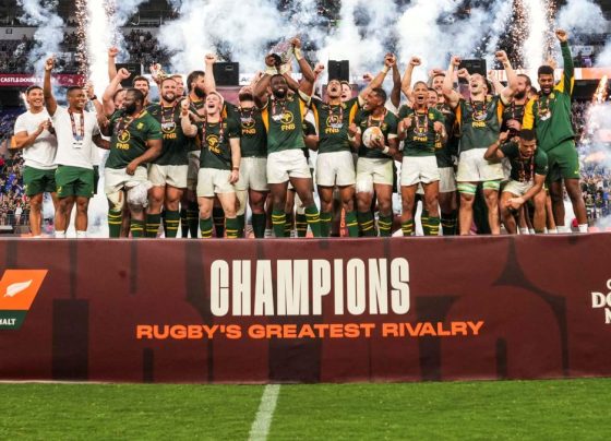 RugbySA