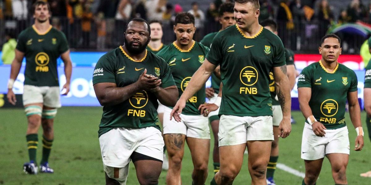 Springboks
