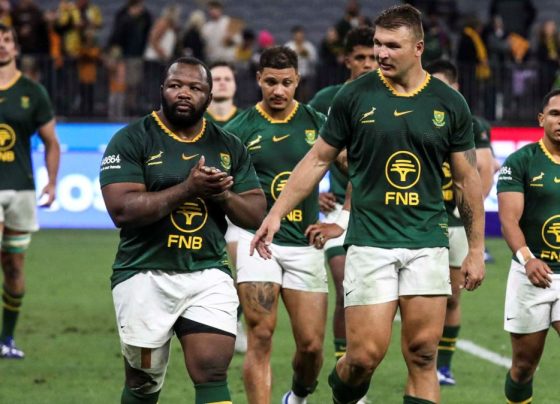 Springboks