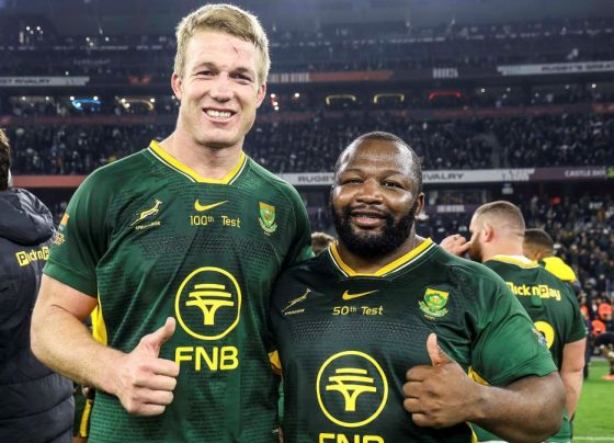 Springboks