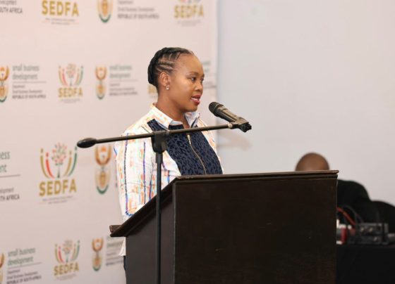 Stella Tembisa Ndabeni