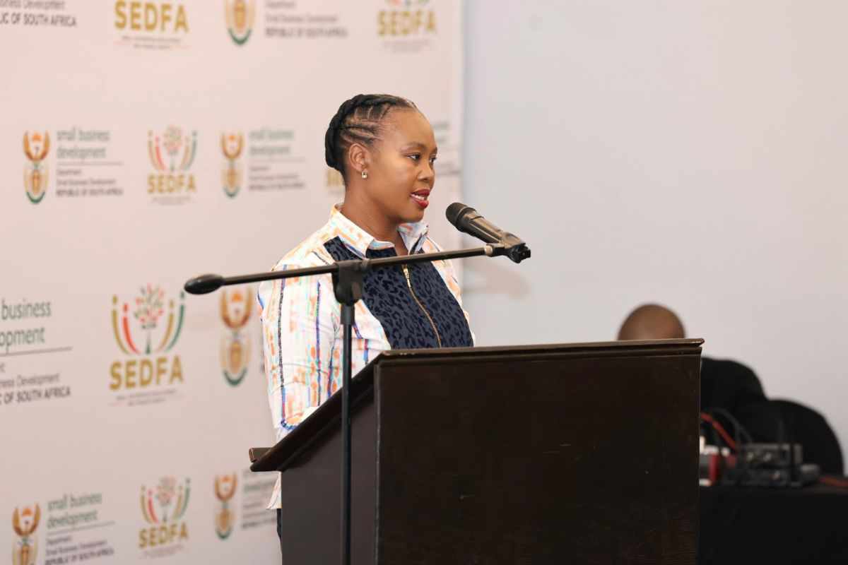 Unlocking Growth: Over 6,500 Applications Flood Flagship Fund as Government Pushes to Scale Women-Led Enterprises