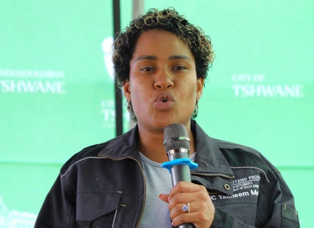 Motara Draws a Line in the Sand: Law-Abiding Citizens First in Housing Allocations