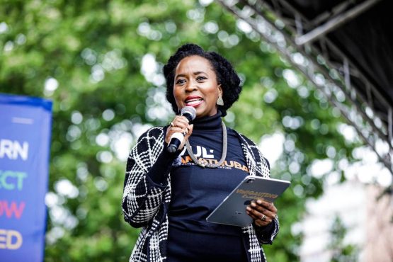 Vuyiswa Ramokgopa
