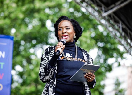 Vuyiswa Ramokgopa