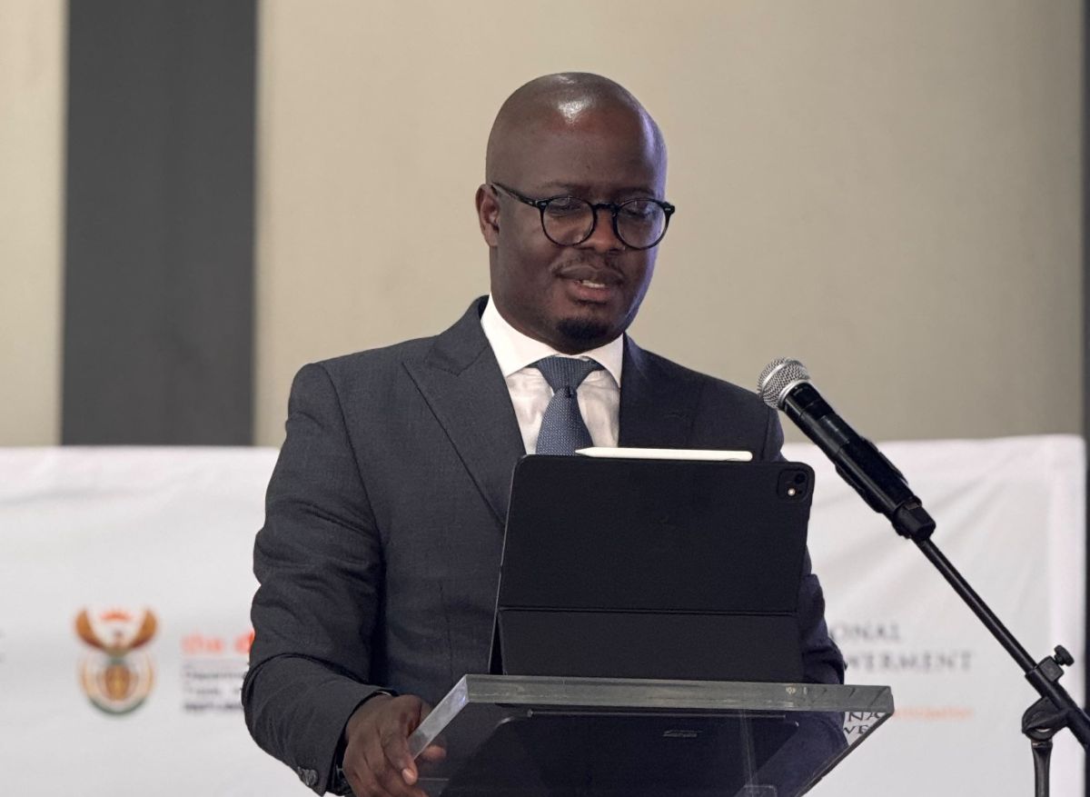 Fostering Growth: How South Africa’s New R1 Billion Fund Aims to Unlock 30,000 Jobs Through Entrepreneurship