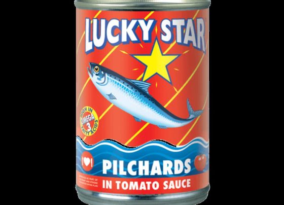 Lucky Star