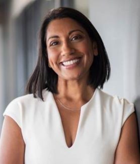 Advaita Naidoo
