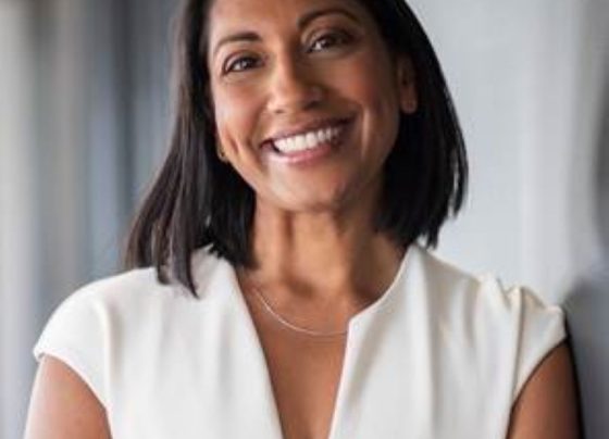 Advaita Naidoo
