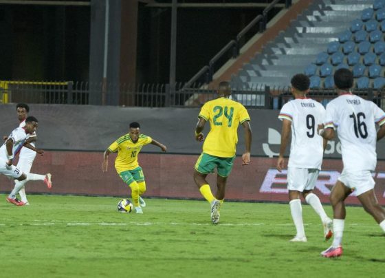 Bafana Bafana