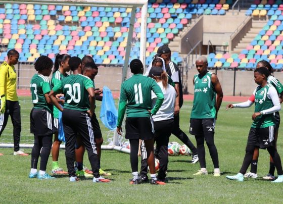 Banyana Banyana