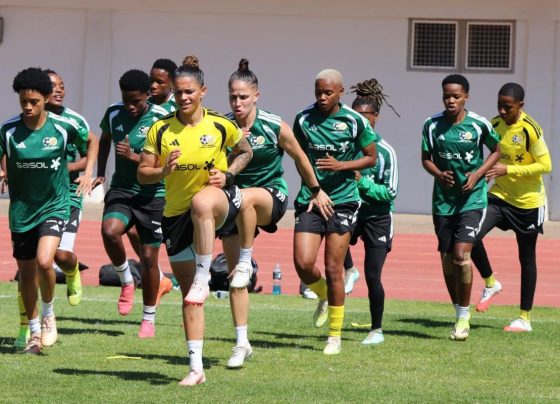 Banyana Banyana