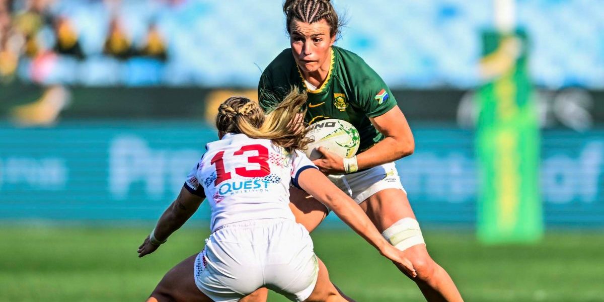 Bok Women