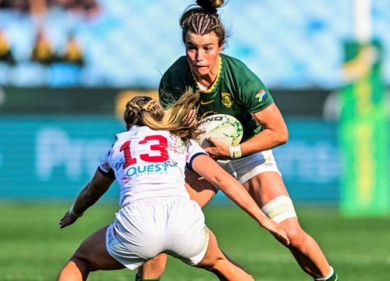 Bok Women