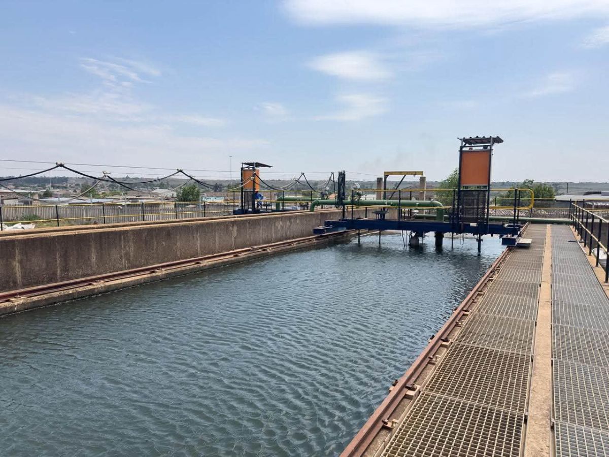 Critical Strain on Regional Water Grid: Rand Water Set to Restrict Supply to Non-Compliant Municipalities