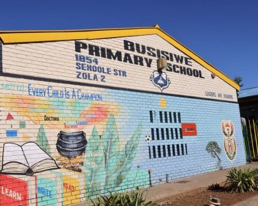 Busisiwe Primary School