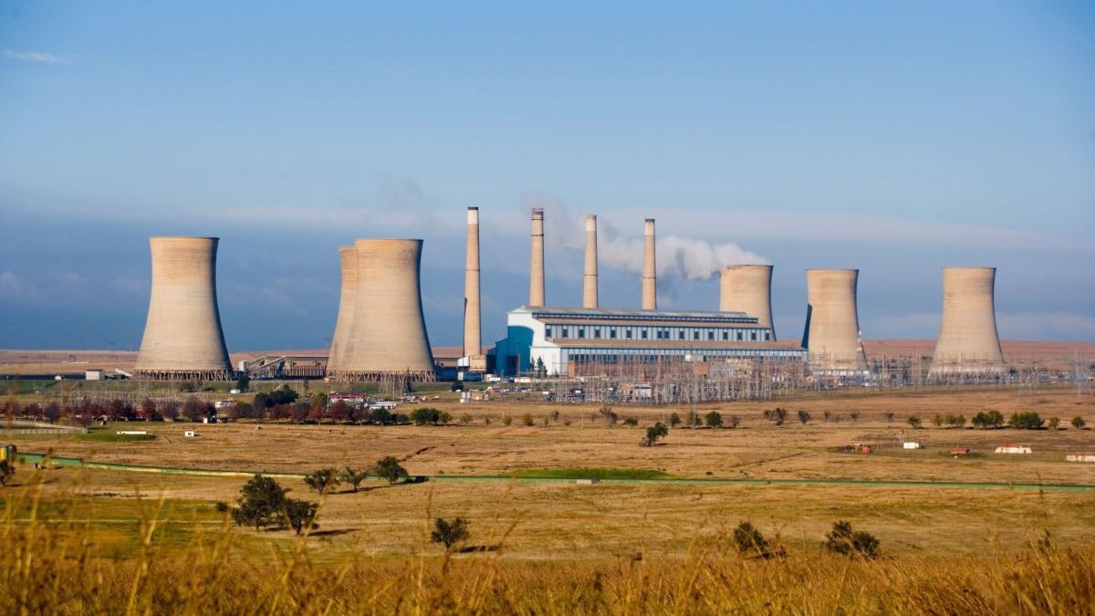 Eskom Sustains Generation Recovery: EAF Hits 68.1% as Diesel Costs Plummet and Load Reduction Narrows