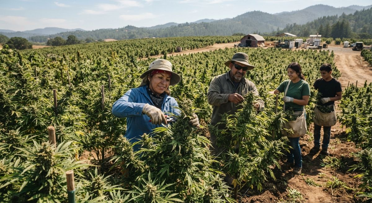From Potential to Production: South Africa’s Hemp and Cannabis Sector Eyes 10% Annual Growth as Commercialisation Shifts Gears