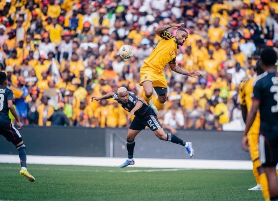 Chiefs vs Pirates