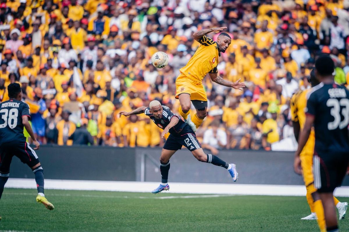 Gauteng Ready to Rumble: MEC Maile Issues Call for Unity, Safety, and Economic Boom Ahead of Soweto Derby