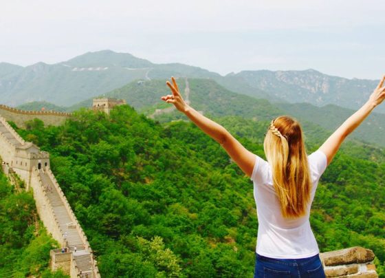 China-Turist