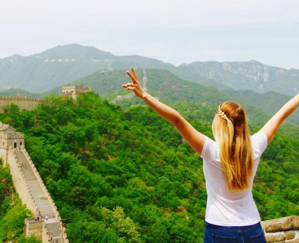 China-Turist