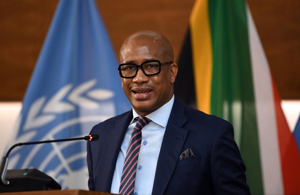 South Africa Champions Reformed Multilateralism and Global Equity on United Nations Day