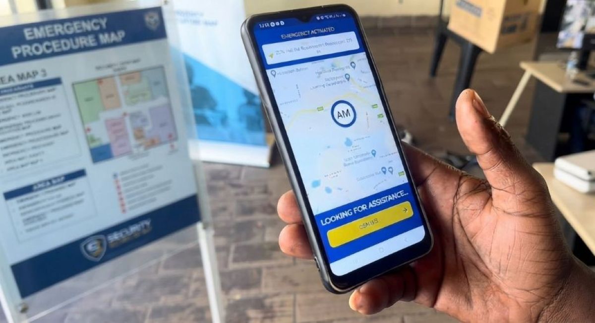 Breach of Trust: Gauteng’s e-Panic App Security Flaw Sparks Legislative Outrage and POPIA Investigation Demands