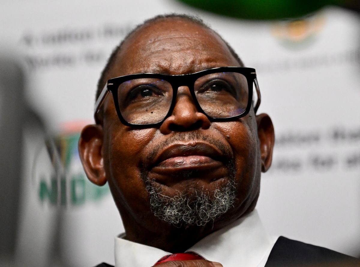 Fiscal Turning Point: Godongwana Signals End of Debt Spiral as South Africa Turns the Corner on Stability