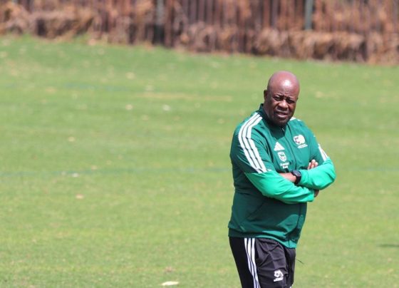 Raymond Mdaka