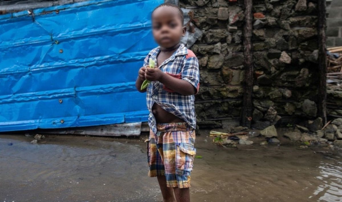 Beyond the Charts: UN Agencies Issue Urgent Global Appeal as Unprecedented El Niño Threatens Millions